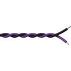 Procab PR4307 speaker cable 100.00 metres