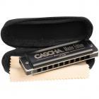 Cascha HH 2058 Master Edition Blues harmonica in the key of C