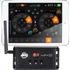 American DJ myDMX Go App Management Platform for DMX Lighting