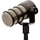 RØDE PodMic Podcast Microphone