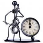 GEWA 980.704 Sculpture with Clock - Cello