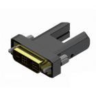 Procab COP140 Classic video adapter, micro HDMI to DVI-D
