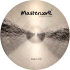 Masterwork Custom Thin Crash 20""