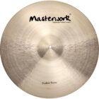 Masterwork Custom 21 inch Ride 21-inch