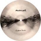 Masterwork Custom 12 inch China 12-inch