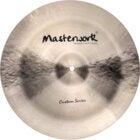 Masterwork Custom 16 inch China 16-inch