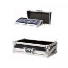 Showtec D7403 scanmaster flight case