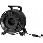 Procab PRX220A/50 armored HDMI cable, 50 m with cable reel