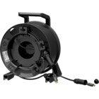 Procab PRX220A/100 armored HDMI cable, 100 m with cable reel