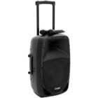 Omnitronic Set MES-15BT2 Mobile Speaker
