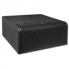 DAP Xi-28 MKII installation subwoofer, black