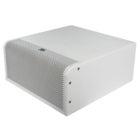 DAP Xi-28 MKII W installation subwoofer, white