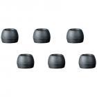 Fischer Amps Eartips silicone, size S (3 pairs)
