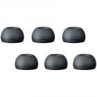 Fischer Amps Eartips silicone, size L (3 pairs)