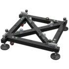 Showtec Stabilizer Base with wheels