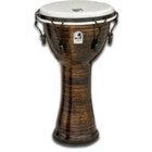Toca TF2DM-10SC 10-inch Freestyle II Djembe Key Tuned