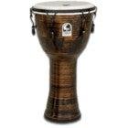 Toca TF2DM-12SC 12-inch Freestyle II Djembe Mechanically Tuned