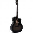 Sigma Guitars GMC-STE-BKB
