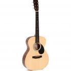 Sigma Guitars OMM-ST acoustic guitar, natural
