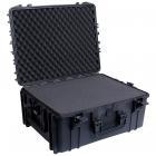 Innox Impact Line 540-245 Foam Case, 538 x 405 x 245mm