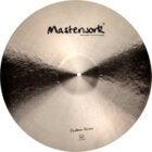 Masterwork Custom 20 inch Crash Rock 20-inch