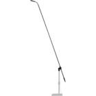 Audix MicroBoom 50 M1250B Mini Condenser Microphone with Boom Arm