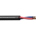 Procab CLS225-CCA 2 x 2.5 mm speaker cable (per metre)