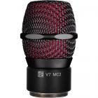 SE Electronics V7 MC2 Black Microphone Capsule for Sennheiser Systems (Black)
