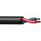 Procab PLS225 2x2.5mm Speaker Cable (Sold Per Metre)