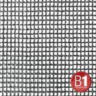 Adam Hall 0156X35B Type 201 Gauze, 3m x 5m (Black)