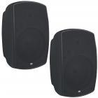 DAP EVO 8A 80W Active Speaker System (Black)
