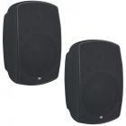 DAP EVO 8 80 Watt Passive Speaker Set (Black)