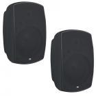 DAP EVO 8T 100V Passive Speaker Set (Black)