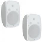 DAP EVO 8T Passive Speaker Set 100V (White)