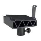 DAP rigging bracket for Xi-3 black