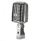 DAP VM-60 '60s Vintage Dynamic Vocal Microphone