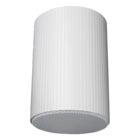 DAP HS-620M Hanging Speaker, 20 Watt, 6-inch, Aluminium