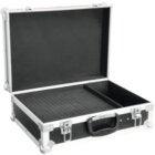 Omnitronic K-1 Flight Case with Plucking Foam, 425 x 300 x 140mm