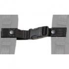 Hohner nylon back strap for accordion