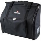 Hohner accordion bag, size XL, 54x43x23 cm