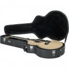 Gator Cases GW-JUMBO Wooden Jumbo Acoustic Guitar Case