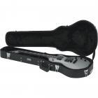 Gator Cases GW-LPS Wooden Gibson® Les Paul® Electric Guitar Case