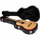 Gator Cases GWE-CLASSIC Wooden Case for Guitar