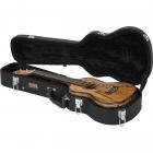 Gator Cases GWE-UKE-TEN Wooden Case for Tenor Ukulele