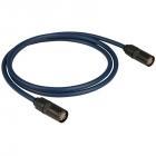 DAP FL58 CAT6E Cable with Neutrik Ethercon Plugs, 1.5m