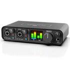 Motu M2 Audio Interface