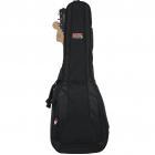 Gator Cases GB-4G-ACOUELECT Acoustic and Electric Guitar Dual Gig Bag