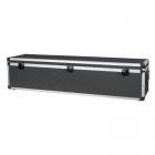 DAP Value Line LCA-BAR2 Flightcase for 4 LED bars