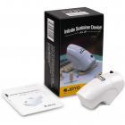 Joyo JGE-01 Infinite Sustainer Device for Electric Stringed Instrument