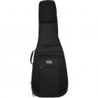 Gator Cases G-PG-335V Gig Bag for Gibson® 335® & Flying V®